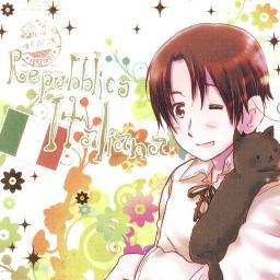 ILikePastaVe's profile picture. It's a me, Italy! Would you like some pasta? :D #HETALIARP