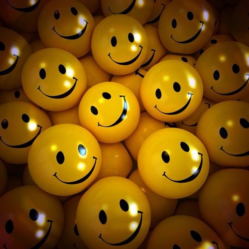 Life is a blessing! So live it, learn from it, and love it :-)