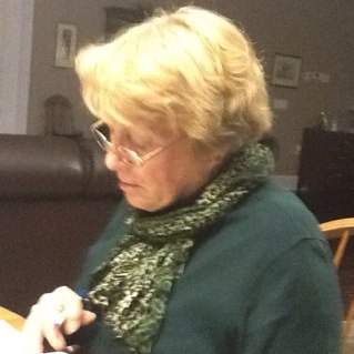 HookElaine's profile picture. 