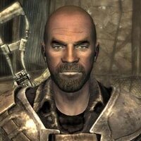 Jericho (@jerichofallout) 's Twitter Profile