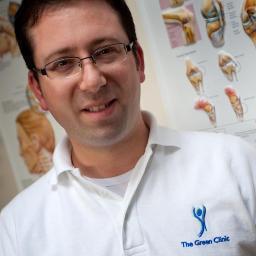 PhysioRadlett's profile picture. Physiotherapist, specialising in hypermobility in children & teenagers, neck & back pain, rehab, knee & shoulder injuries, sports injuries