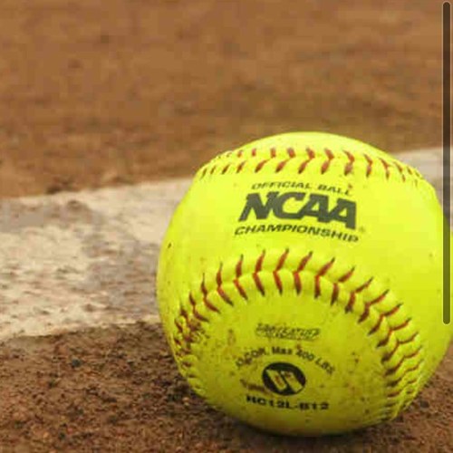 softball & only softball.
follow me