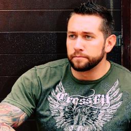 PhilGothard's profile picture. BOOP!