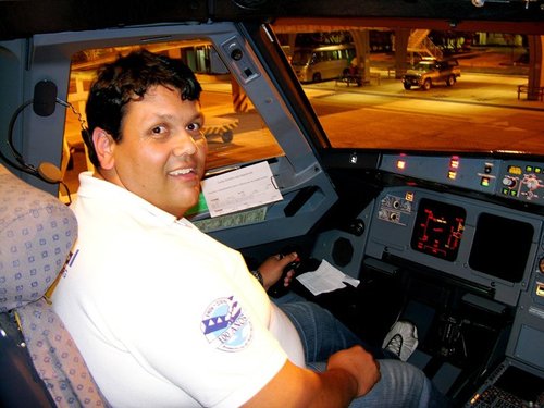 CmteMonteiro's profile picture. 