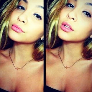 stellahomie's profile picture. seventeen. dancer
dont let anyone ever make you feel like you dont deserve what you want