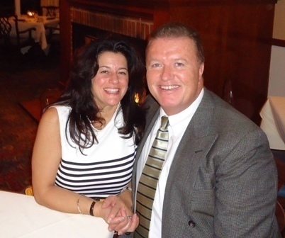 Berkshire Hathaway Home Service Verani Reatly....... Property Consultant, Home Sales, Rentals patricia.burke@verani.com