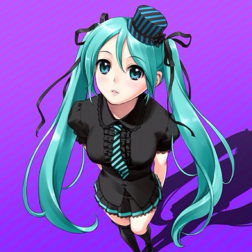 Hatsune miku, Vocaloid 0_1 | #VocaloidFamily | #VocaloidAcademy | LeeksLeeksLeeksLeeks OwO