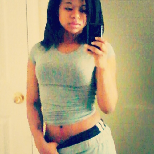 ~A human. Being.