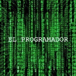 We are three entrepreneurs and we offer a business opportunity with great future expectations to a programmer. 
E-mails to: 
programador_3_@hotmail.com