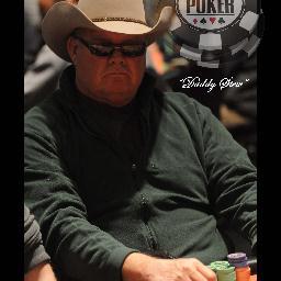 ssauction's profile picture. See You At The Final Table Daddy Stew