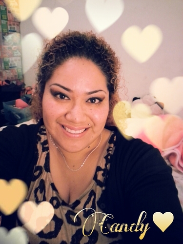 take life by the horns dont let it drag you!
