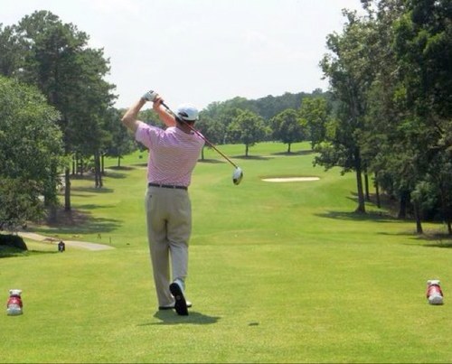 GM/DOG Brunswick CC Est. 1920, Dir. Golden Isles Golf Academy, Past Pres. Georgia PGA, Retired AMA Moto-Xer, 2 Time US Taido Champ, Dawg Alum, MBA