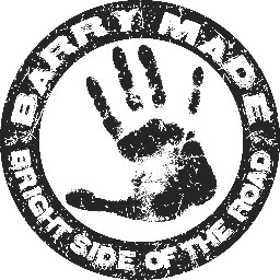 Founded by Barry Winovich, the Bright Side of the Road foundation is dedicated to research, education and cure for #ALS.