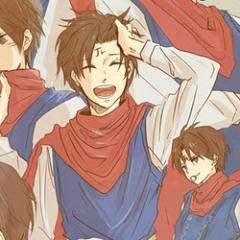 _Koenma's profile picture. Koenma here! Ruler of the spirit world! Somtimes I'm a baby sometimes I'm not. Don't let my looks fool you. I'm a cute one, But my discipline is fierce! #YYHRP