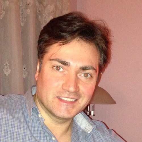 GmariogMario's profile picture. 