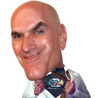 Marc Staimer (@chiefds) 's Twitter Profile