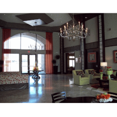 Alexan Shadow Creek On Twitter Four Friends Tea Room