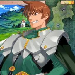 Doing the right thing? Gahahaha! I just do what I do to fuck pretty girls! (Personal Troop Count: 2,789) (Total Troop Count: 62,243) [RP Account]