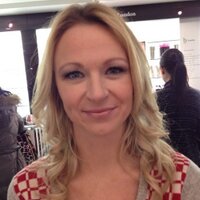 JO BRAY - @jocarne Twitter Profile Photo