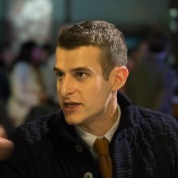 jacobbockelmann's profile picture. I enjoy lifting heaving things and putting them back down, saunas, & building great product.

I just generally only tweet to complain but I'm not salty IRL.