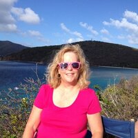 judith cowan - @CowanJudith Twitter Profile Photo