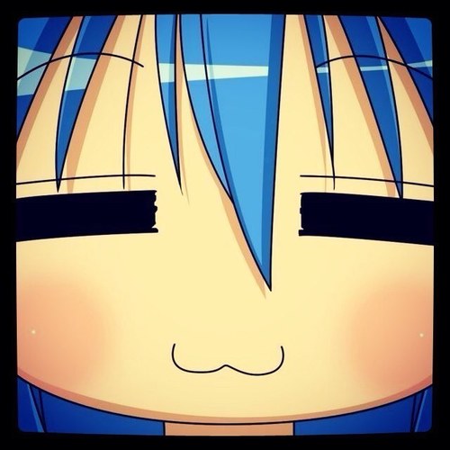 | iKaros | Anime Fan | Manga Fan |