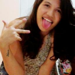 A cada dia que passa eu tento ser mais feliz do que fui ontem, sempre manterei esse sorriso em meu rosto afinal foi para isso que vim a esse mundo.