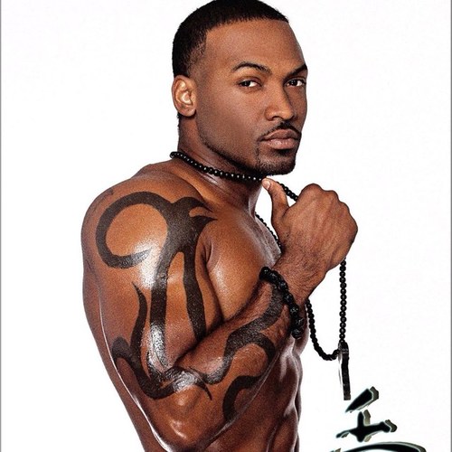 Power Forward for the Los Angeles Clippers. Model/Actor *producer