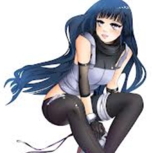 The name's Hinata, and I have grow up a bit from my usual shy self. I'm in the anbu now, how do you like them apples~? Anyway, we should talk? #SingleDuh