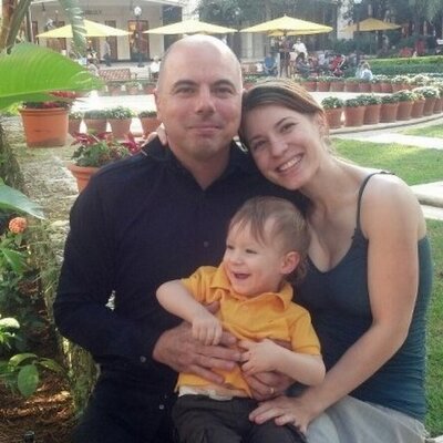 Profile Picture of Tracy & Gary Noland (@TracyGaryNoland) on Twitter