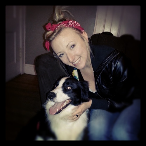 amanda_r_kimble's profile picture. 