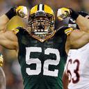CLAY MATTHEWS - @MunnerlynJa - Twitter
