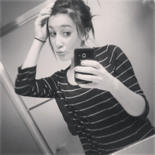 follow me :)