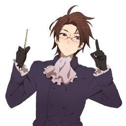 PatchYourUndies's profile picture. Keep that Prussia away from my vital regions!