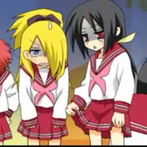 I like Horror movies, Anime, Manga, Cosplay, Visual Kei, Jpop, Jrock, and video games