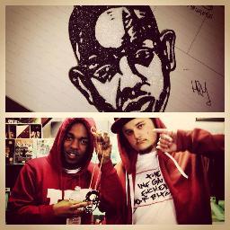 ThatShhClay510's profile picture. That Shh Clay chains is the dopest, cleanest clay chains on the street! Starting as low as $100! Email thatshhclay@gmail.com to order yours!