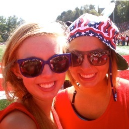 HamerlyMaggie's profile picture. dad bod - father figure