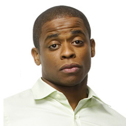 All the names of Burton Guster from Psych. A fan account.