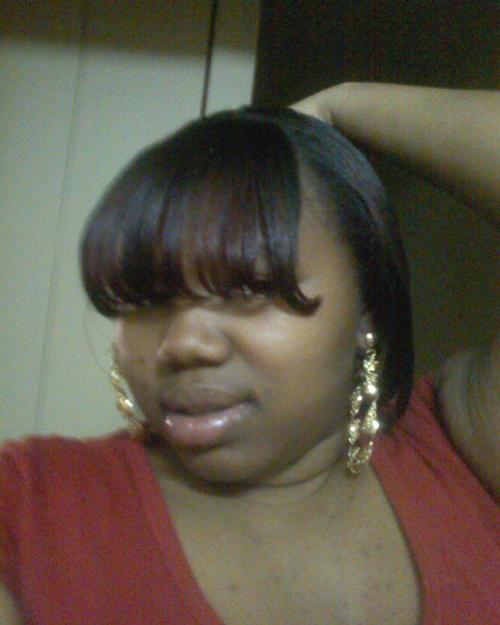 BrownSugar812's profile picture. 