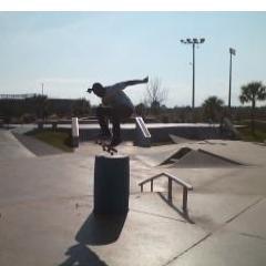 Skateboarder/ Musician/ Rapper/ Actor     FOLLOW ME I follow Back      #TeamBcu