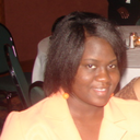 Maranda Thomas - @chocolate4175 - Twitter