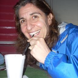 Seeker of knowledge, STEM enthusiast, mom, runner, foodie