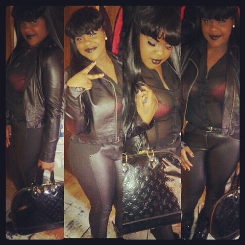 *Instagram Me* _SheIsDollette