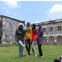 andrianinorrita's profile picture. yang penting happy,dan terus berjuang melawan dunia yang kejam ini