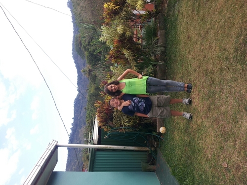 andykarina23's profile picture. 