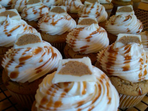 If I could bake or cook something everyday of my life for the rest of my life, I can honestly say I would live happily ever after.