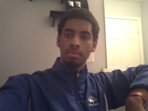 The name is Torrance. . . . . #BFFEAE : @BlueEyes__12 (:, nothin much about me, @shortyliteBRITE is my girl.... u know..... I like music..... and stuff... so...