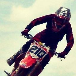 ...mechatronic engineer... motocross mx1 racer... 210... ...dreamer...