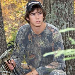 Country boy, Athlete, Hunter, Fisher, Christian.