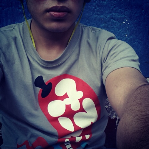 Fovi_o's profile picture. Yo necesito amor, comprensión y ternura!!!.